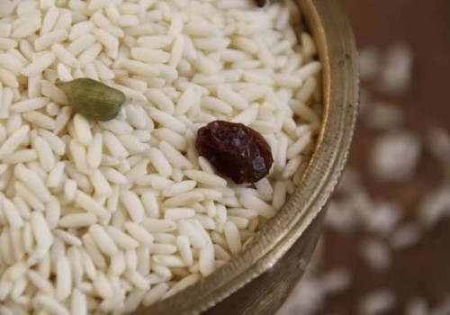 قیمت خرید برنج شمال دابو به صرفه و ارزان